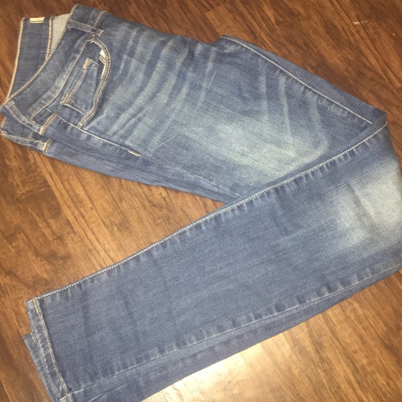 Bullhead size 7 women’s jeans - Picture 2 of 5